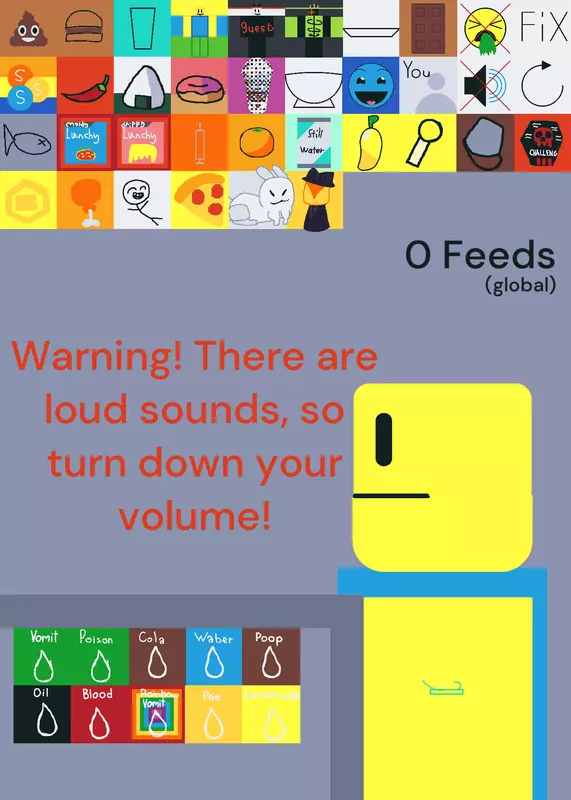 Game by @SuperOC