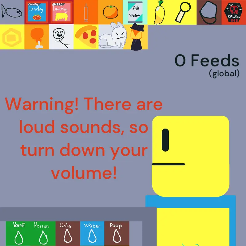 Game by @SuperOC