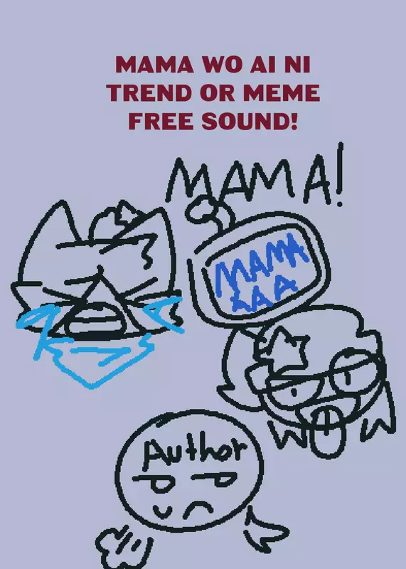 MAMA WO AI NIII🔥🗣️🗣️🗣️🗣️ by @Nb65eatingicecream