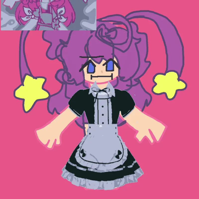 Game by @makery_star