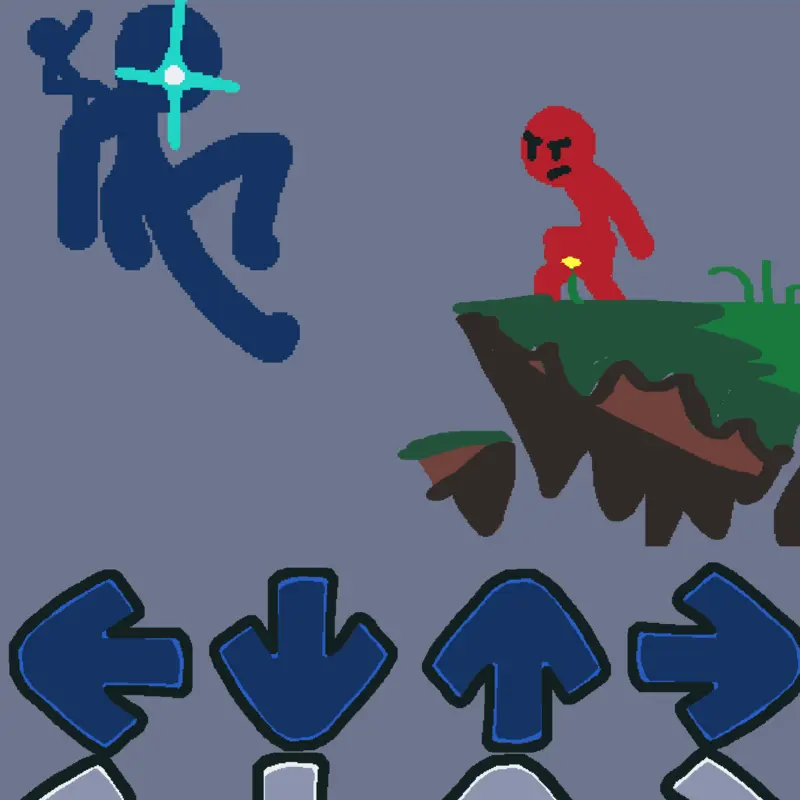 Game by @ShankoPorter