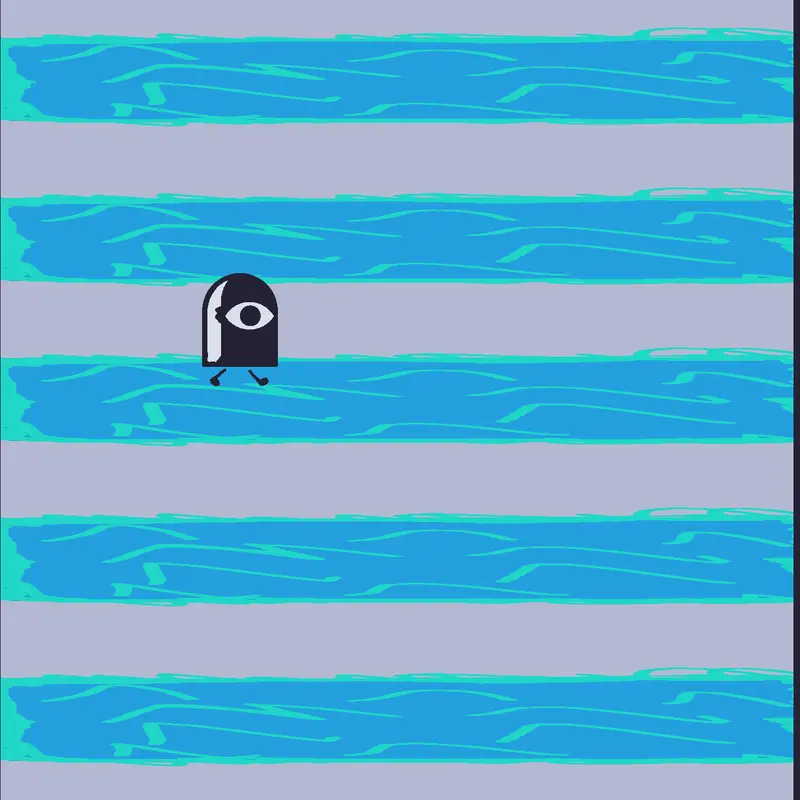 Game by @gamewreck
