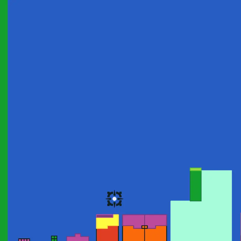 Game by @churchilljr