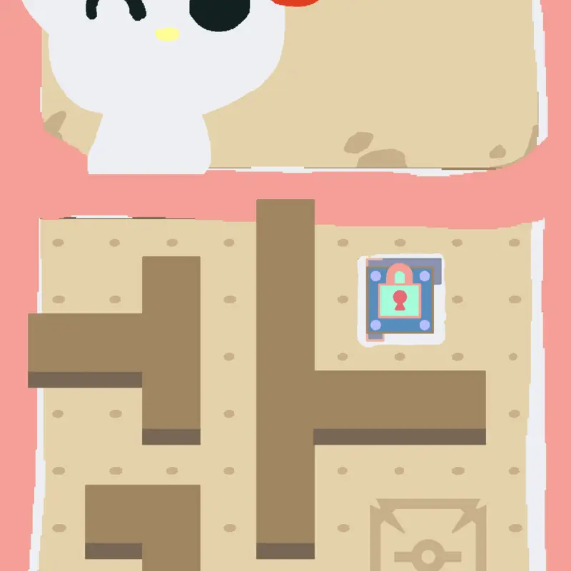 Game by @littlebear