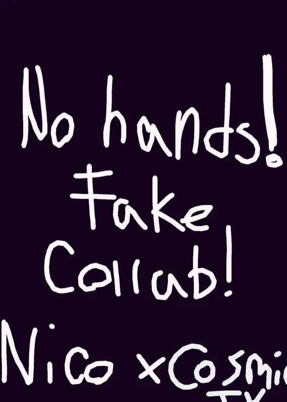 #collab by @cosmictv_orangedude