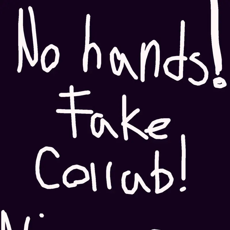 #collab by @cosmictv_orangedude