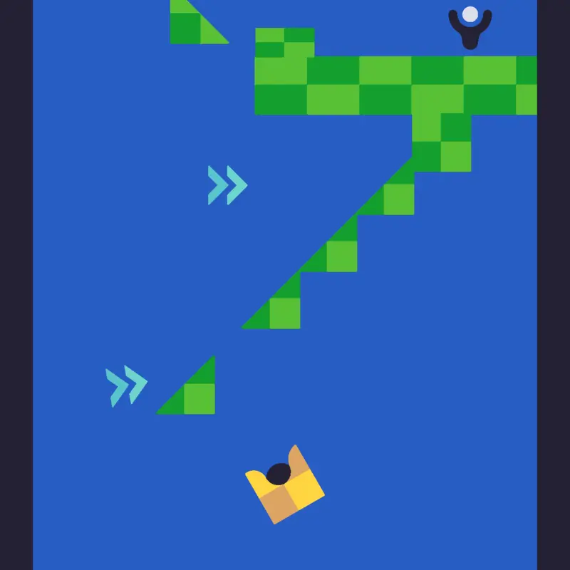 Game by @Tunahak