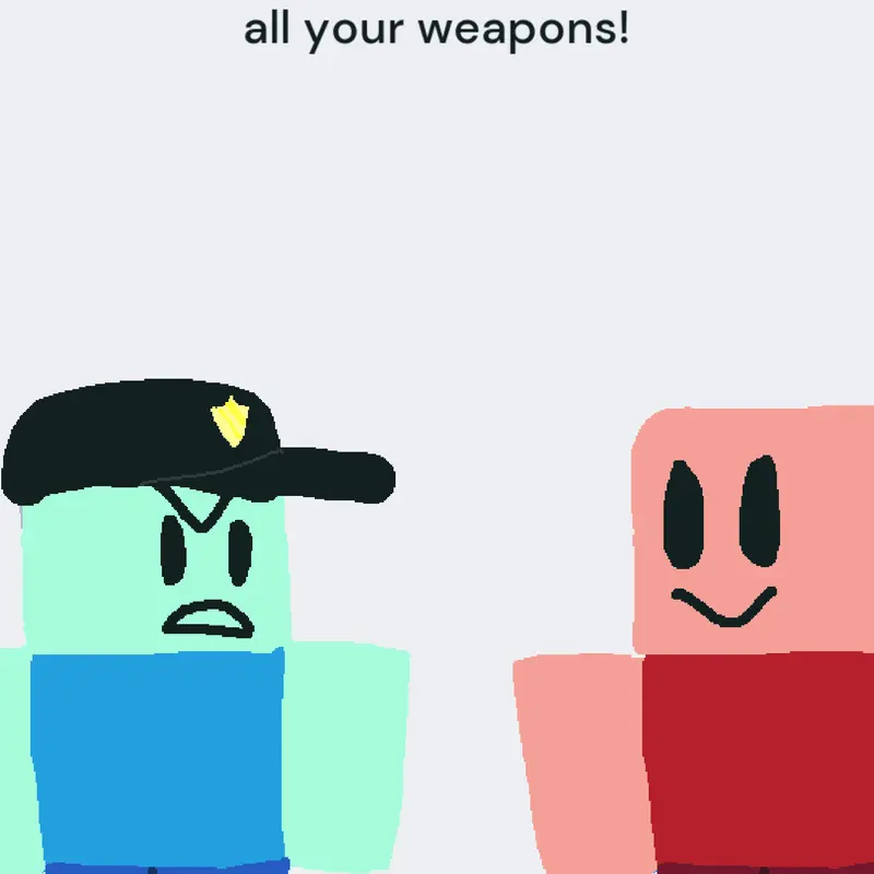Game by @beturnotherewecome292