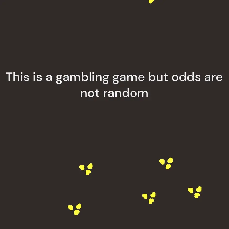 Game by @theimposible2