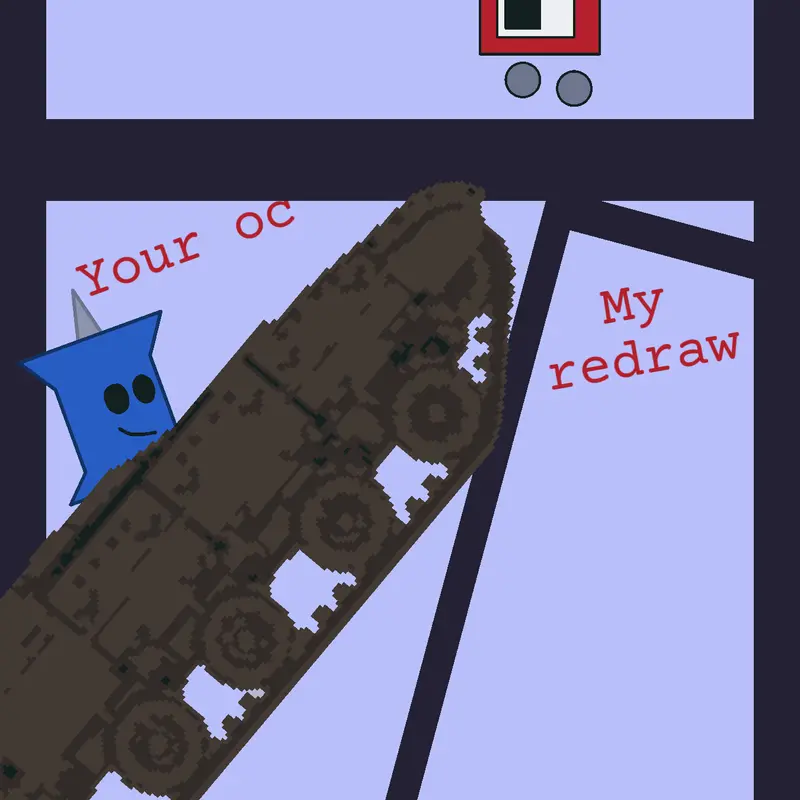Game by @cammanfriend