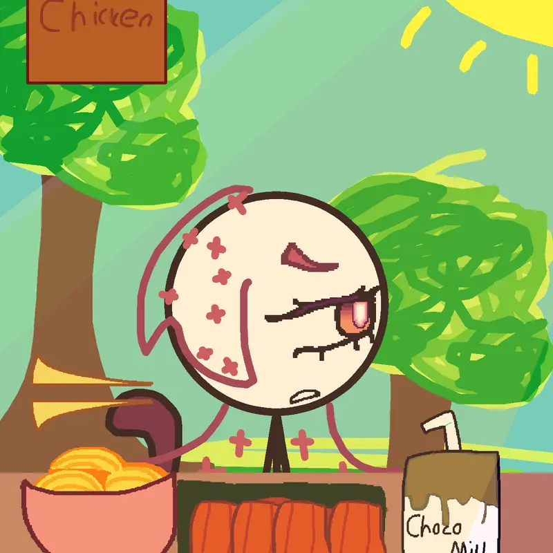 Game by @SL1NG_SH0T