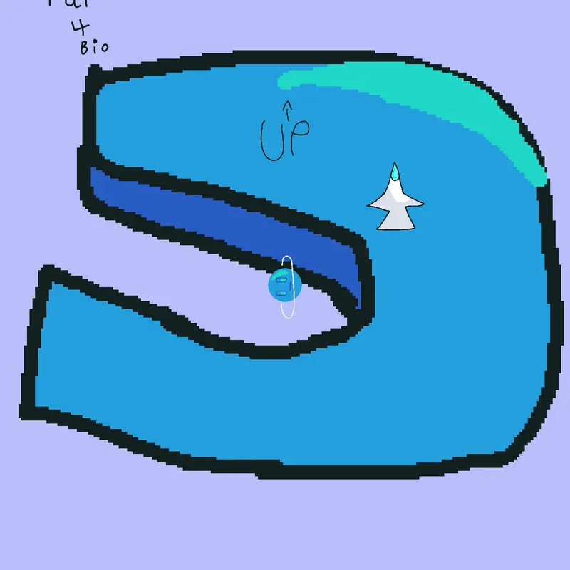 Game by @Saladthebear