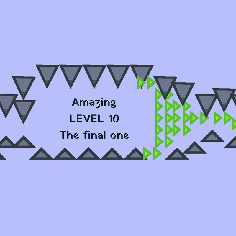 Game by @roniel9272