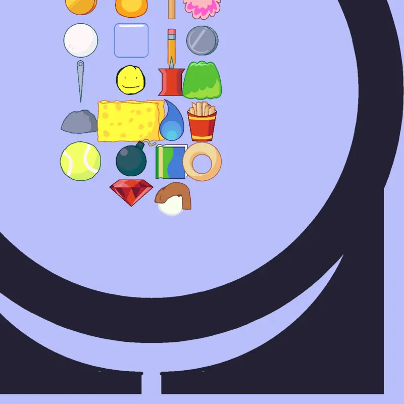 Game by @Bfdifan1789
