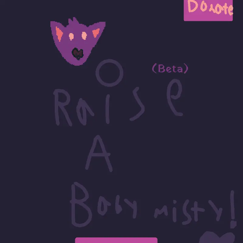 Game by @thatwolf_misty