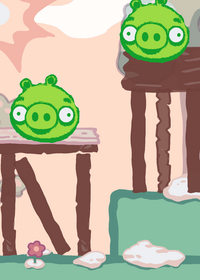 angry birds