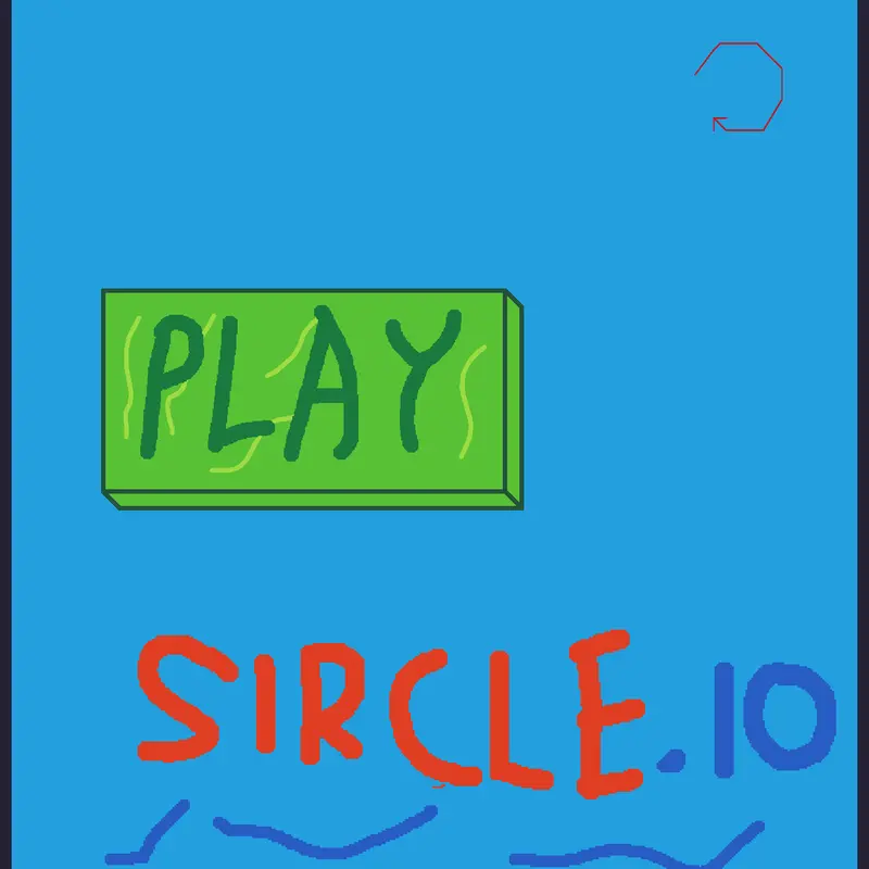 Game by @Pretty_good_games