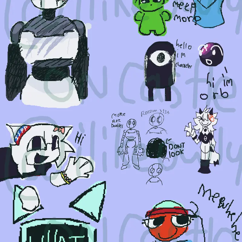 Game by @ilikeowly