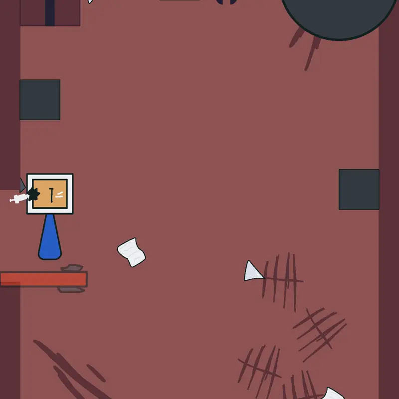 Game by @whitebomber