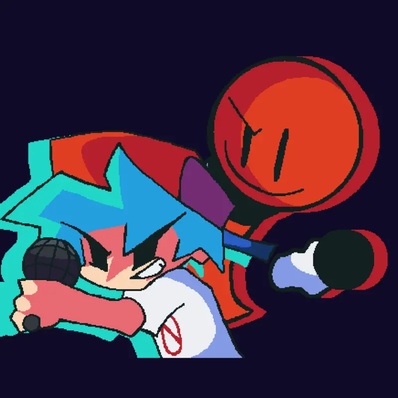 Game by @zufuxz