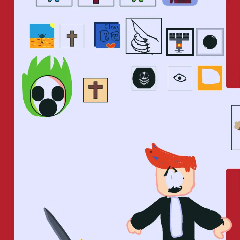 Game by @ivxzDragon90pvimEXE