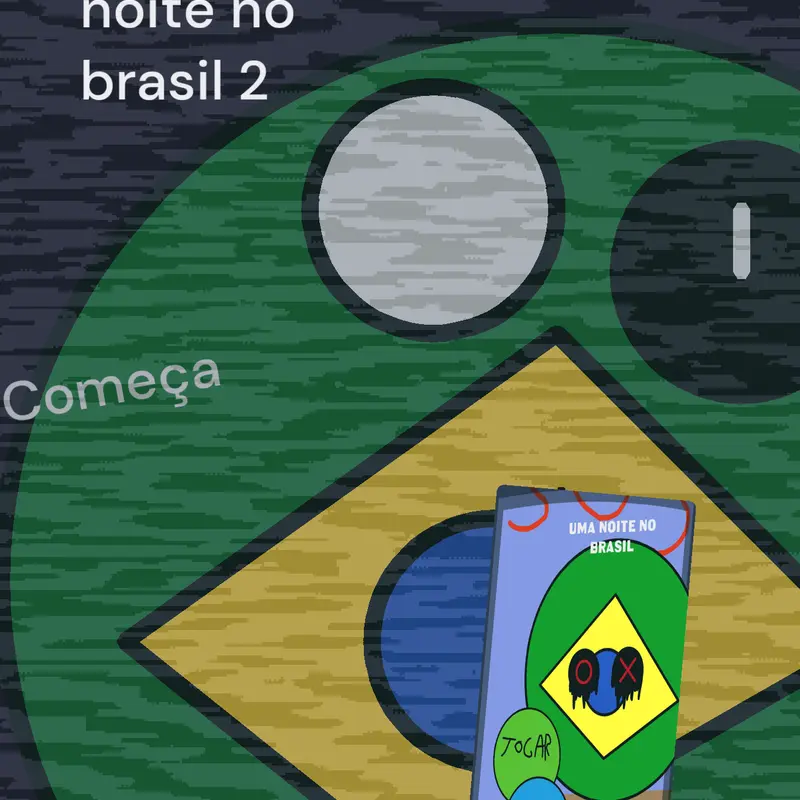 Game by @Lucas_133