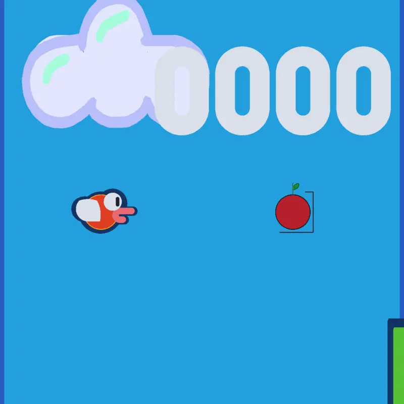 Game by @Caezar
