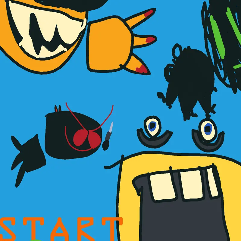 Game by @ziggu