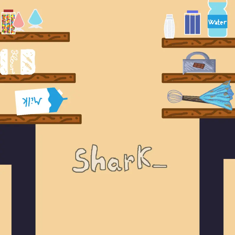 Game by @sharkg_