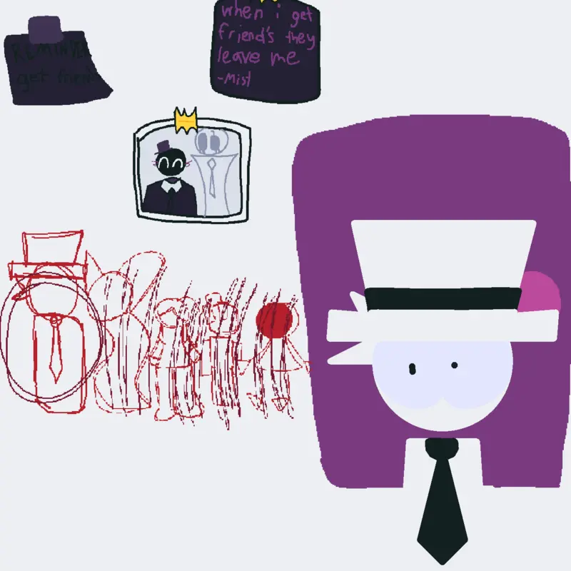 Game by @blakecassia