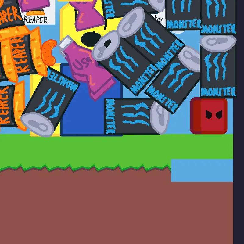 Game by @switzerLand_offical