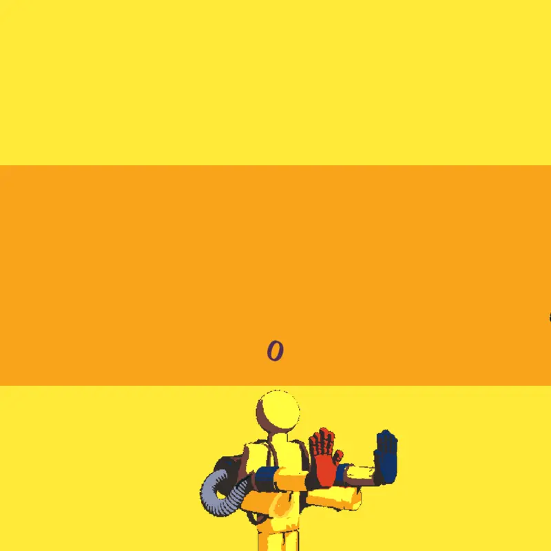 Player gameplay test by @leoforgottoknowpass26