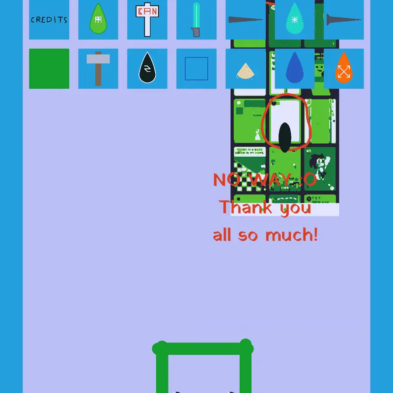Game by @BETTERTHANYOU911_studios