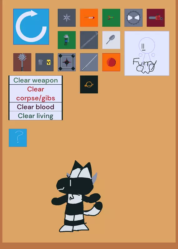 Game by @ChickChicken-Castle291