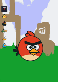 Talking Red Reanimated