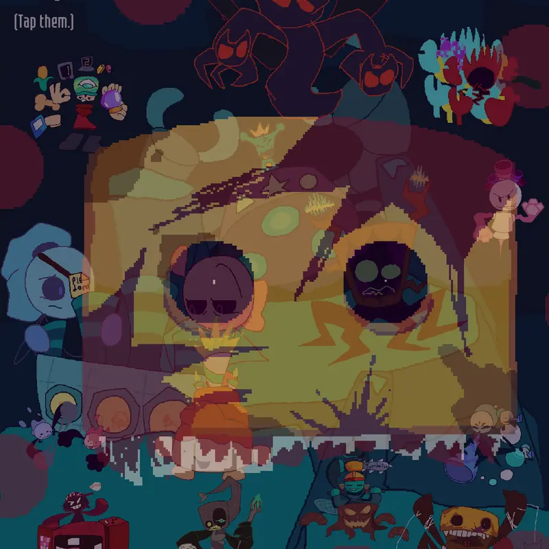 Game by @BLU3pl4yzcastler