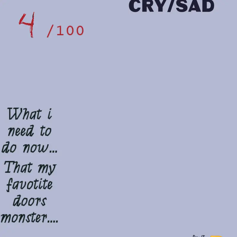 Game by @nothing_hole
