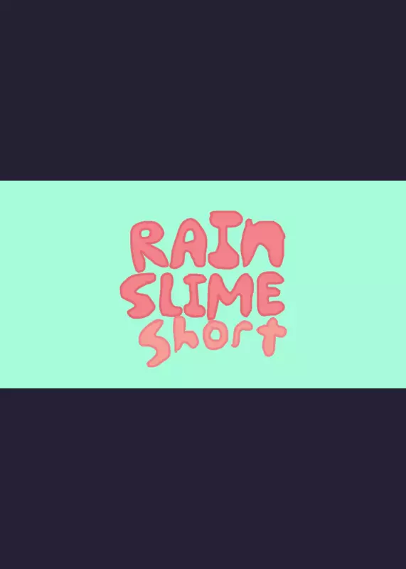 Game by @slime_rancher