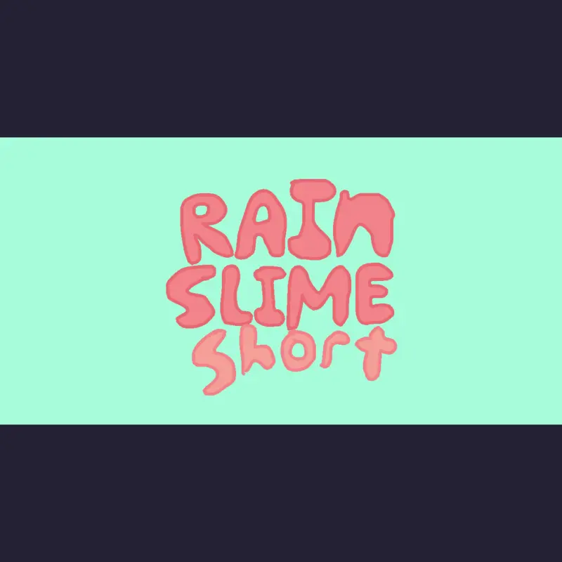 Game by @slime_rancher