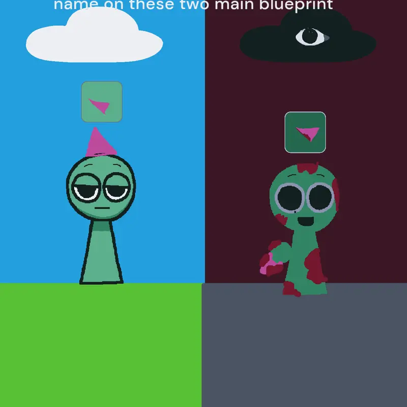 Game by @Roblox_Delisi