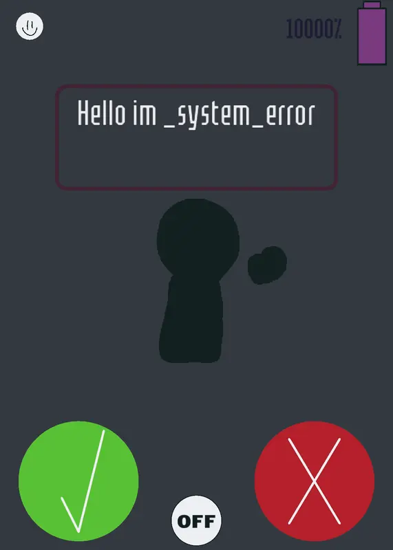 Game by @_system_error