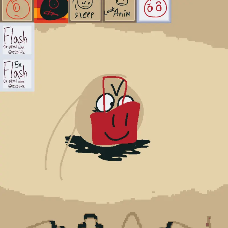 Game by @BuddyPRO