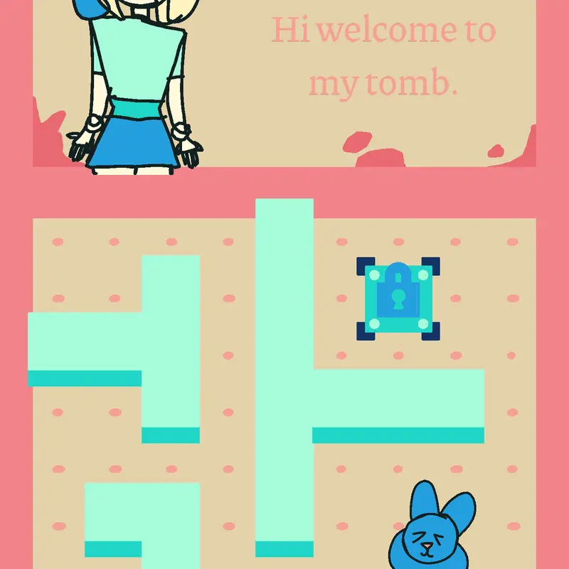 Game by @Bassi_bunny9
