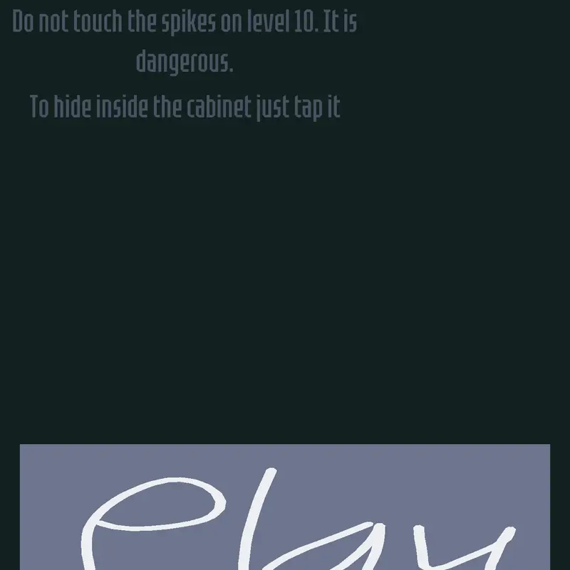 Game by @LeafyBegginer