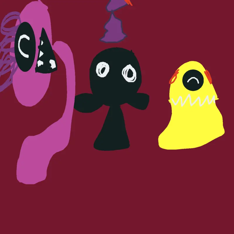 Game by @zijeidjjedh