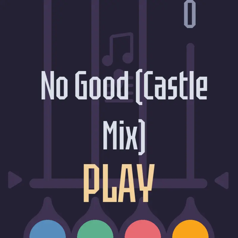 Game by @KaneAlexanderLafritz