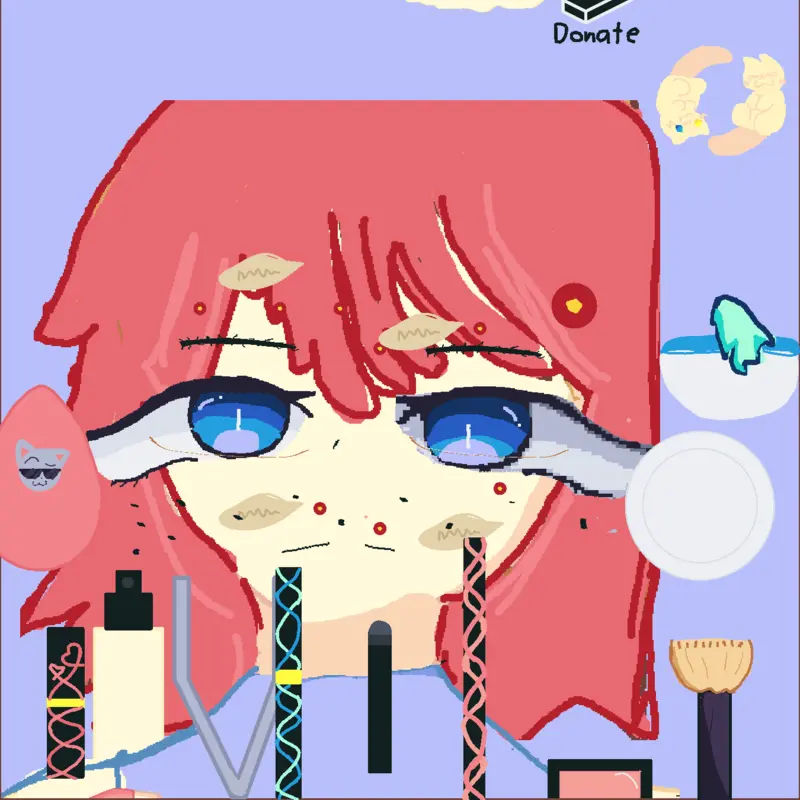 Game by @viona222