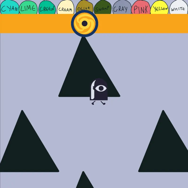 Game by @MaroonProductions