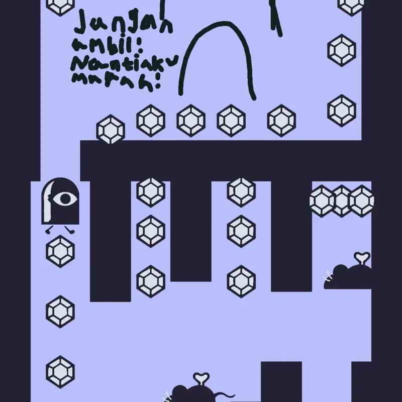 Game by @ezhilliaa