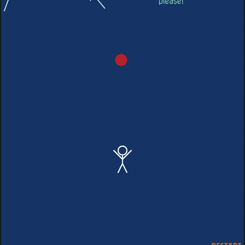 Cool game that I made that has a menu by @coolgameguy1